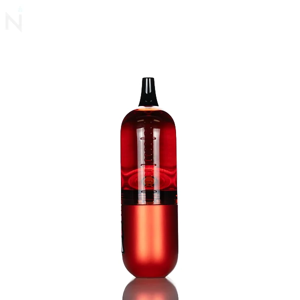 L&A Tank Disposable Vape - 58,000 Puffs
