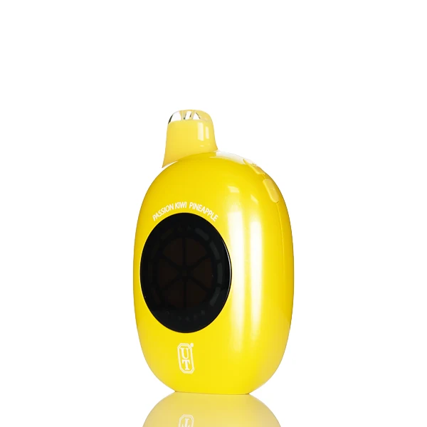 UT Bar ECO 50K Flavor Control Disposable Vape