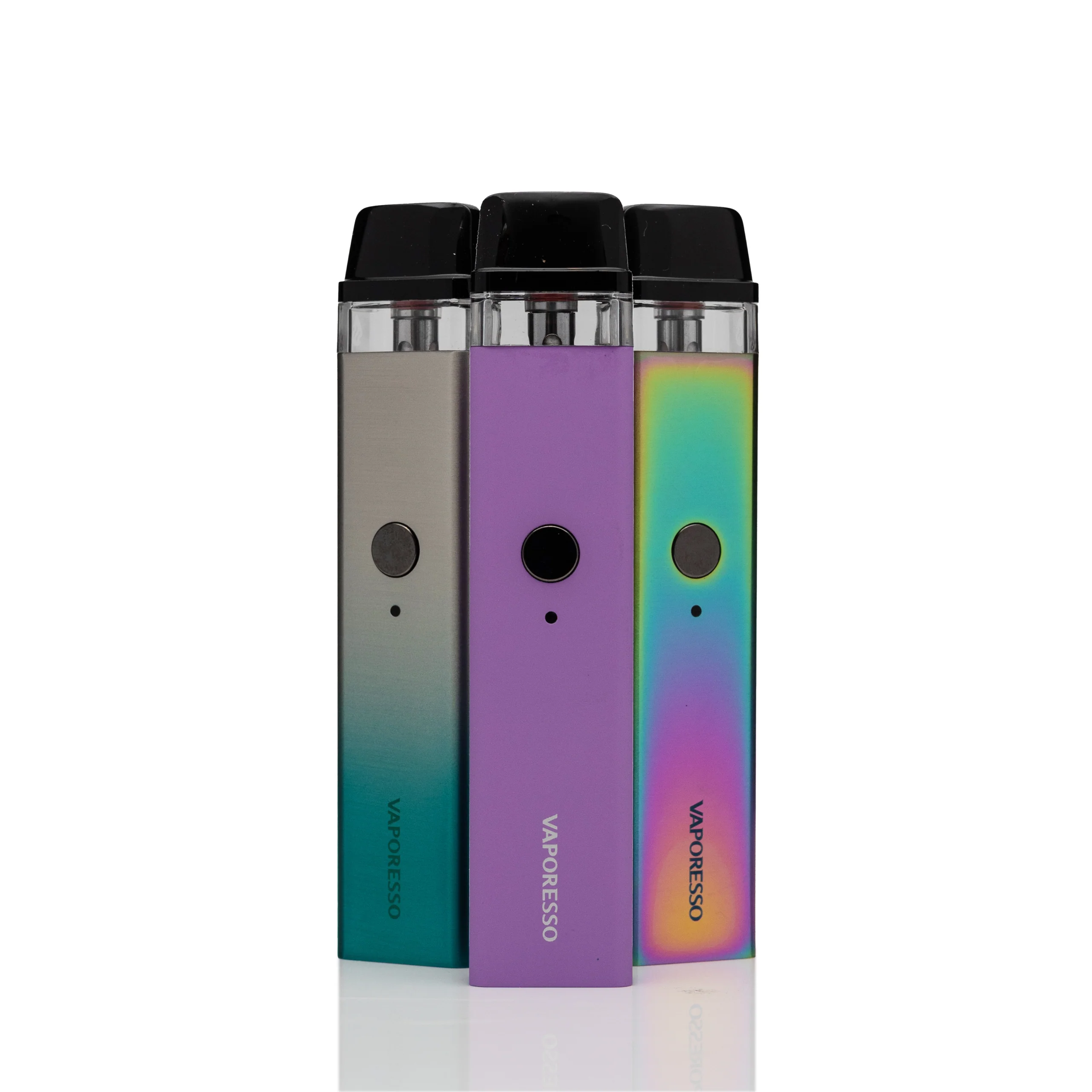 Vaporesso XROS Pod 系统