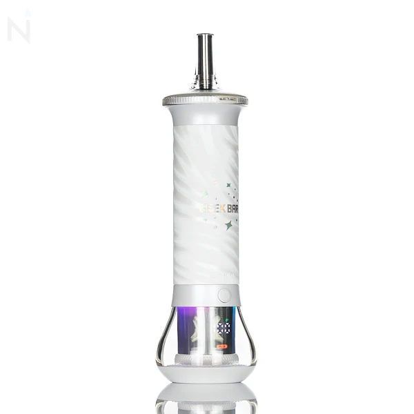 Geek Bar Burj 80K 80,000 puff Shisha Disposable Vape - 25mL