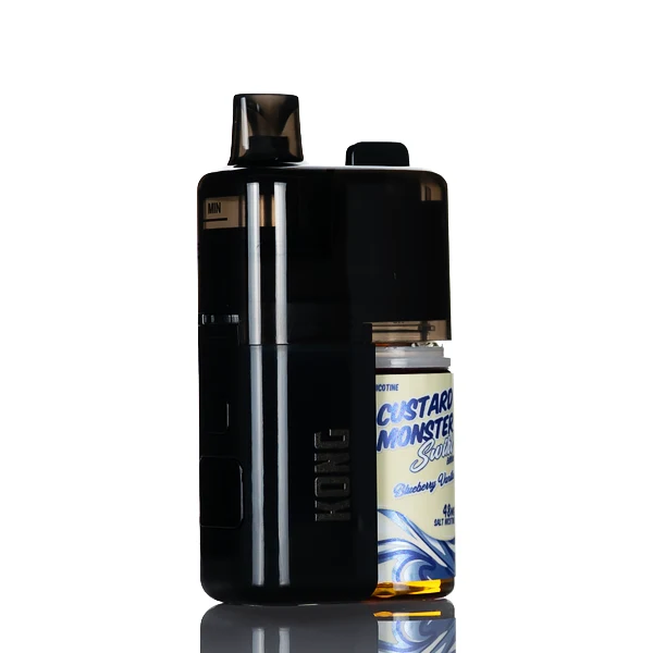 Monster Vape Labs X Kong by Zilla 50K Puffs Disposable - 4.8% 30mL