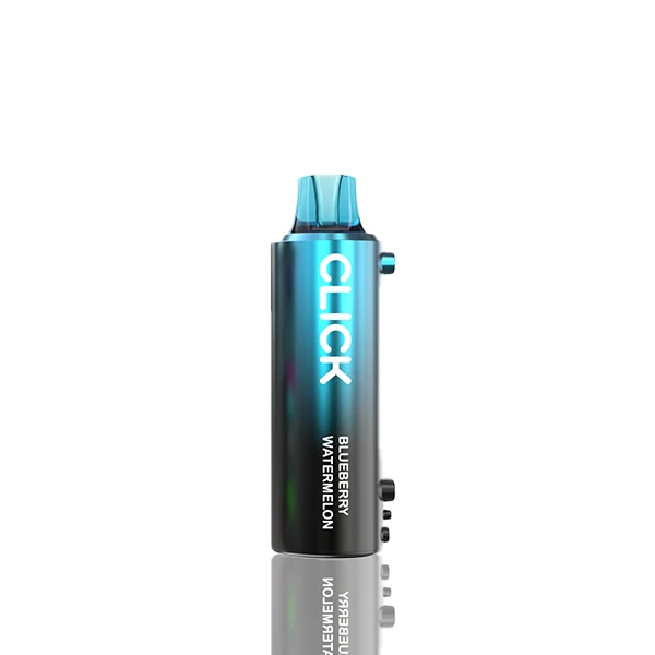 Pyne Pod Click 40K 40000 Puffs Disposable Pod - 5%