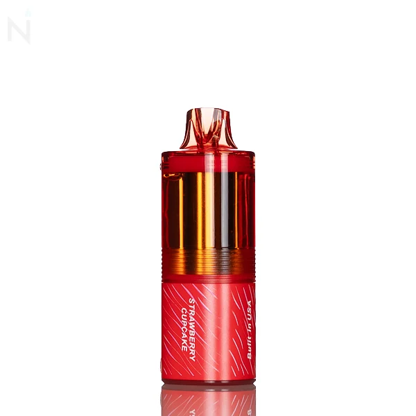 Fogest XP 40K 40000 Puffs Disposable Vape
