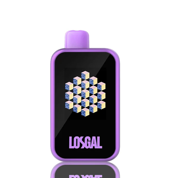 Losgal MC25K 25000 Puffs Disposable Vape - 16mL