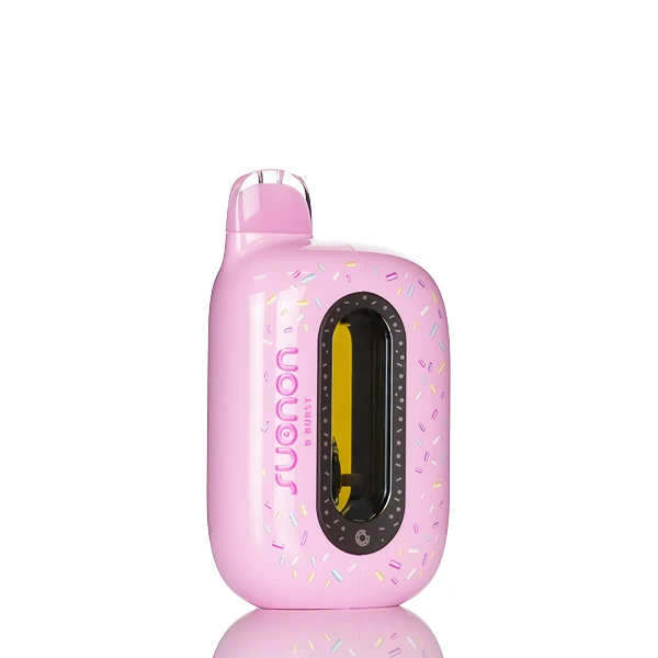 Suonon Donete 50K 50000 Puffs Disposable Vape - 20mL