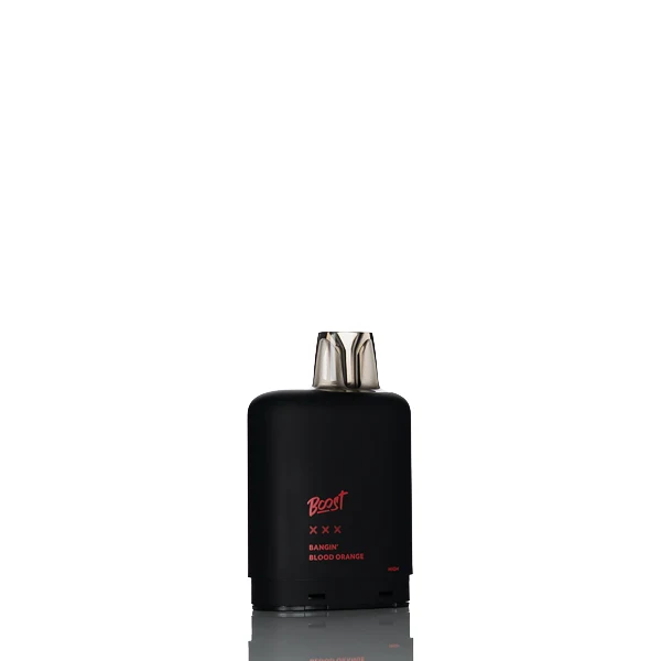 Flavor Beast Boost Pods 25000 Puffs (Battery sold Separately)