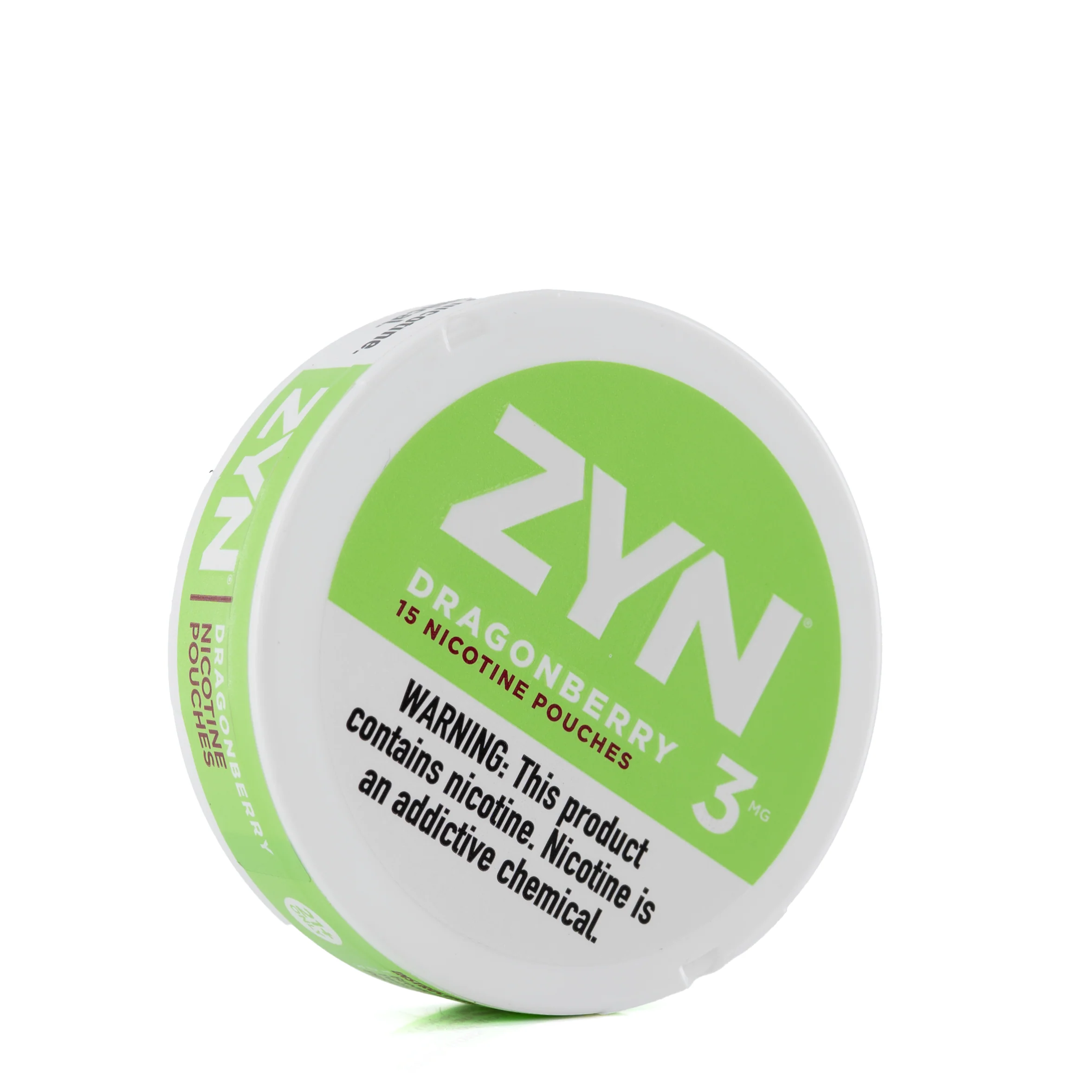 ZYN Nicotine Pouches (15 ct)