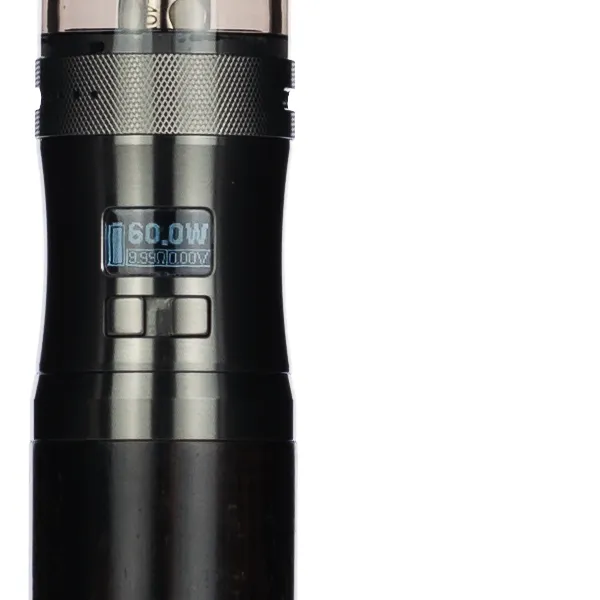 BP Mods x Dovpo Lightsaber X 60W Pod Mod Kit (DISCONTINUED)