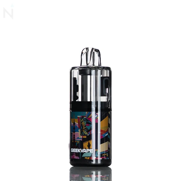 GeekVape Kloud Pod Kit