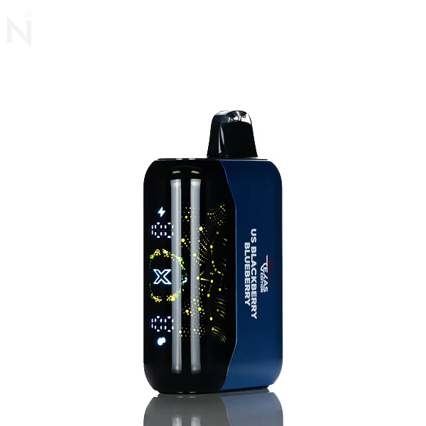 GeekBar USA 40K 40000 Puffs Disposable Vape - 18mL