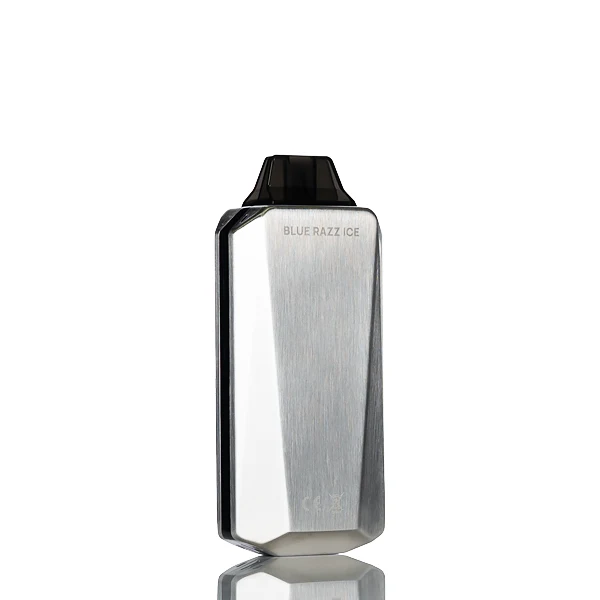 Elux Cyberover 18K 18000 Puffs Disposable Vape - 18mL