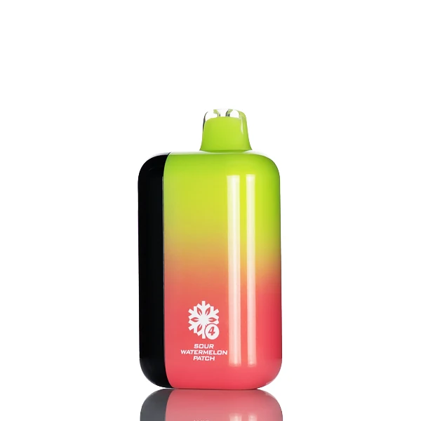 Spaceman SP40K 40000 Puffs Disposable Vape - 20mL