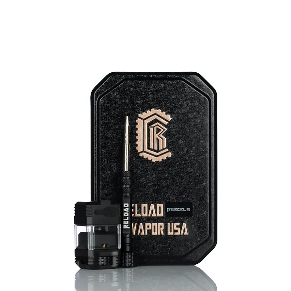 Reload Vapor ReLoad Muzzle dot RBA