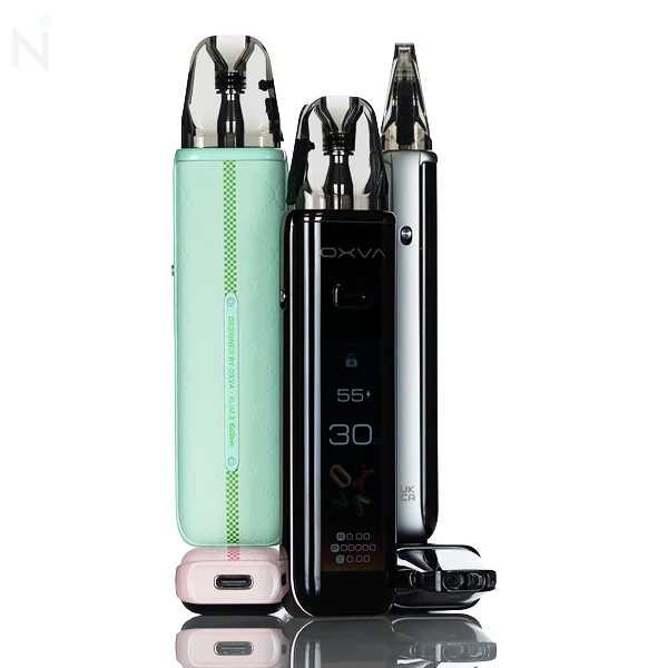 OXVA XLIM 3 Ultra 30W Pod System
