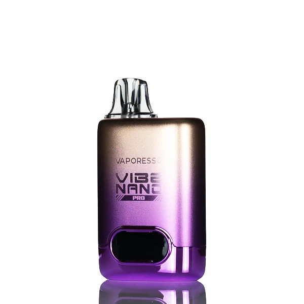 Vaporesso Vibe Nano Pro Pod System