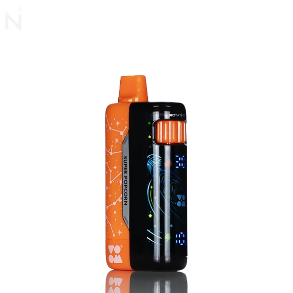 Voom Meteor 70K 70,000 Puffs Disposable Vape - 20mL