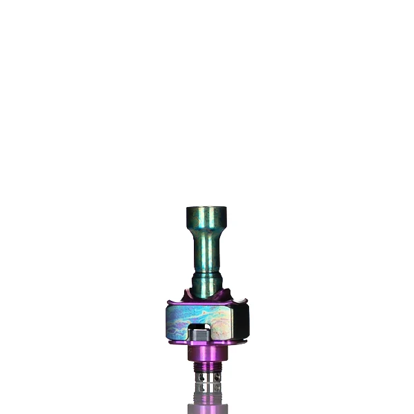 UNKWN GlichTi Titanium Boro RBA
