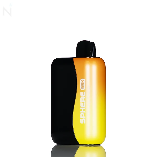 Lost Angel Sphere 35,000 Puffs Disposable Vape - 20mL