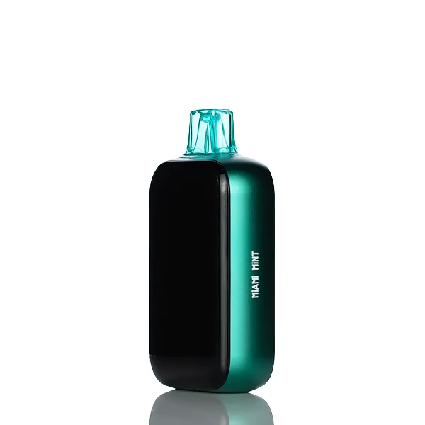 Lucid Boost 20k 20123 Puffs Dual Mesh Disposable Vape - 18ml (DISCONTINUED)