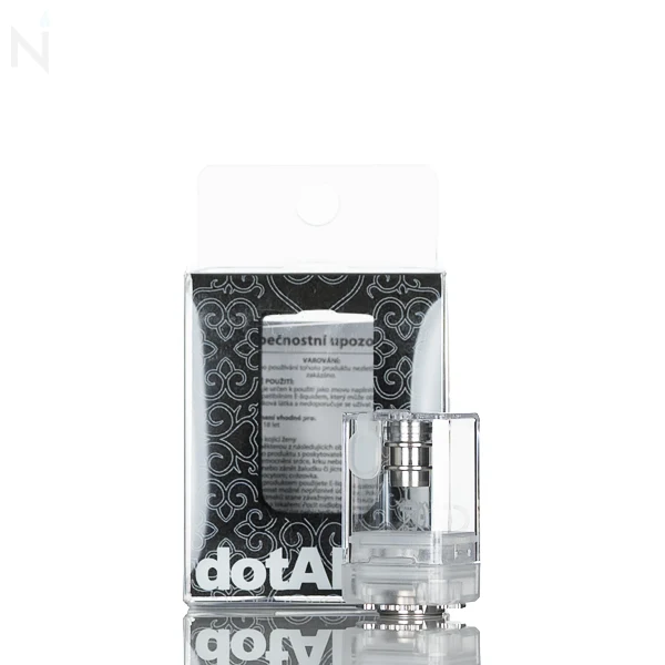 dotMod dotAIO Tank V4