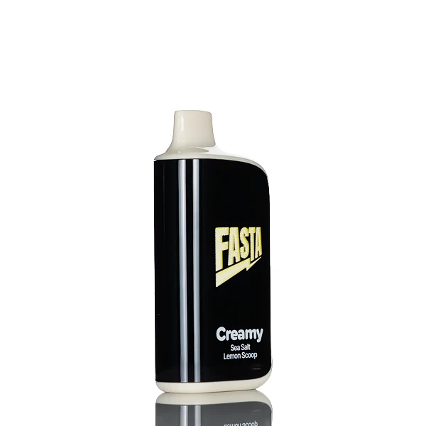 Fasta Burrst 35K 35000 Puffs Disposable Vape -25mL