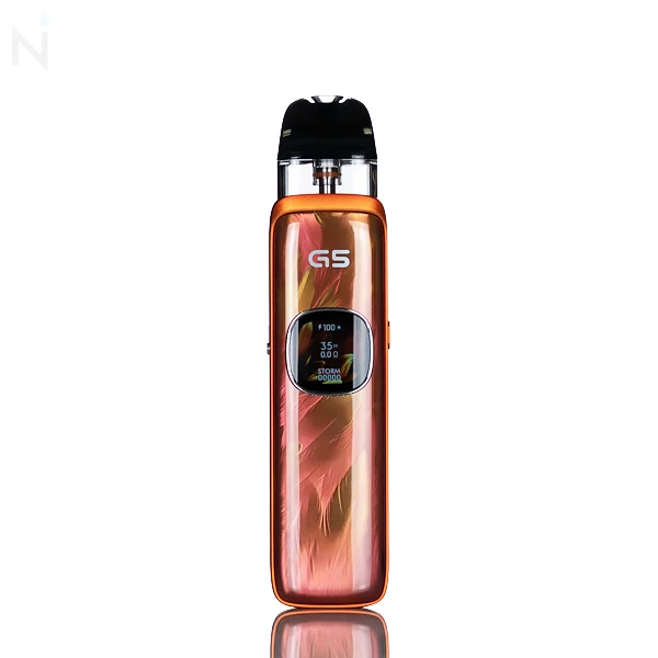 Uwell Caliburn G5 35W Pod System