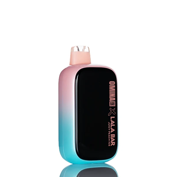 Omina Bar X LaLa Bar 40K 40000 Puffs Disposable - 20mL