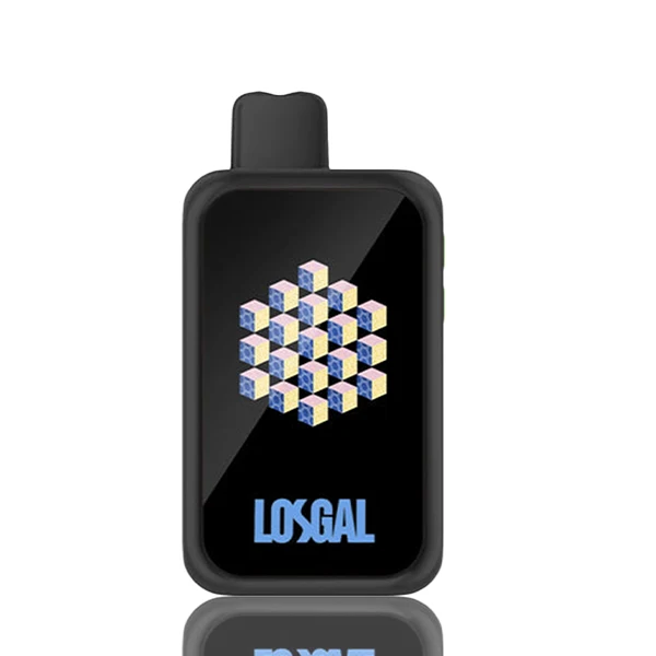 Losgal MC25K 25000 Puffs Disposable Vape - 16mL
