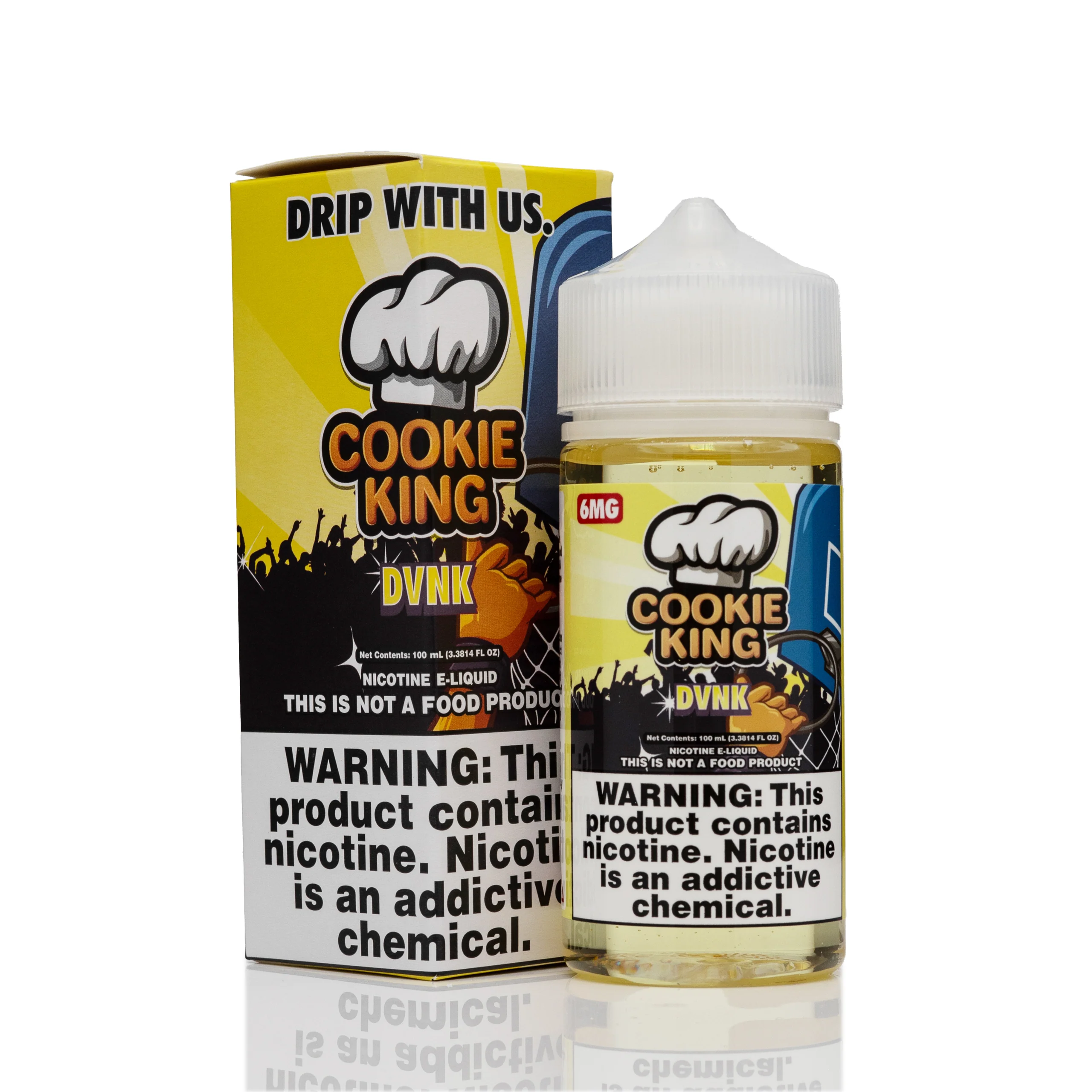 Candy King - DVNK - 100mL