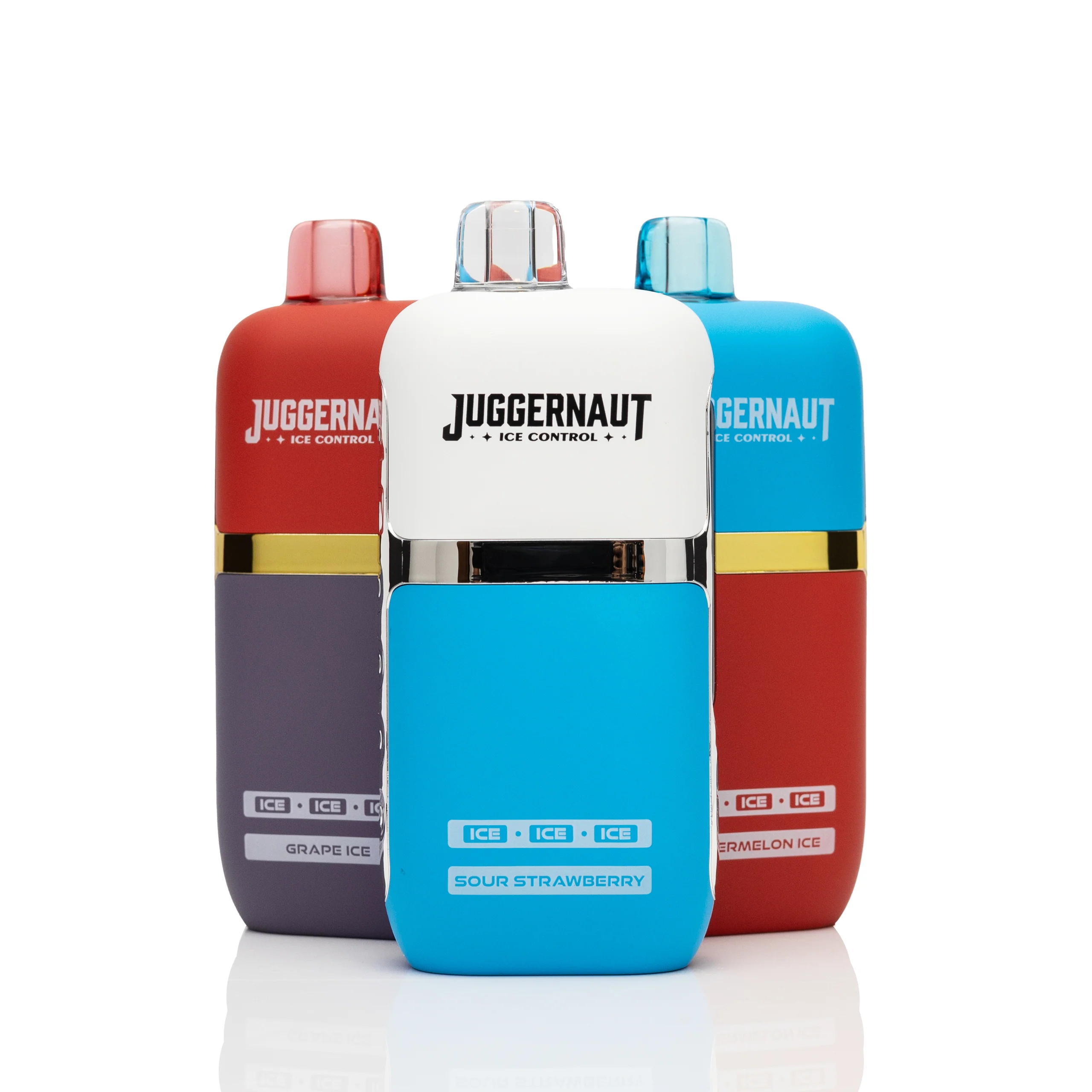 L&A Juggernaut 150K Puffs Disposable