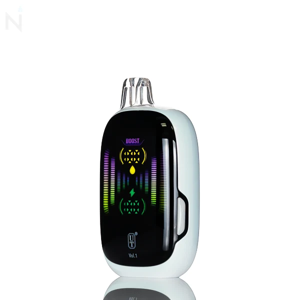 Flum Mello Pro 50K 50000 Puffs Disposable Vape