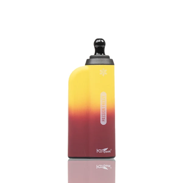 Kangvape Onee Max 6500 Puffs Disposable 10-Pack