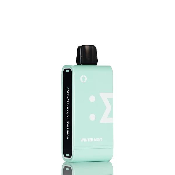 Off-Stamp SW16K 16000 Puff Disposable Pod - 17mL
