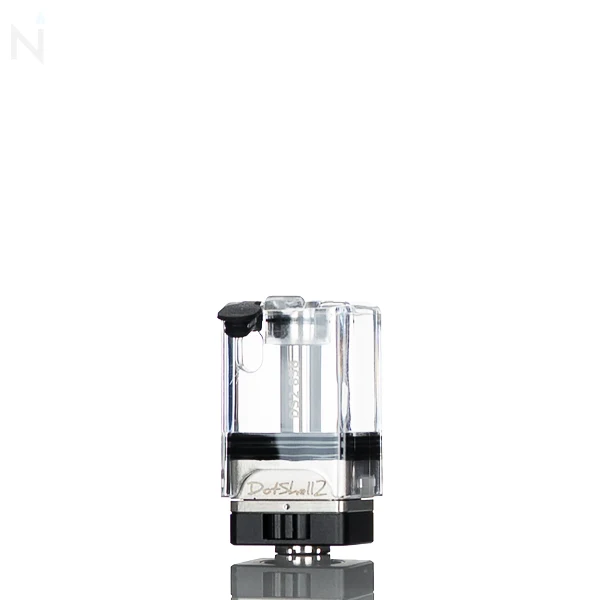 Atmizoo DotShell V2 - dotAIO RBA