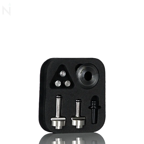 Early Bird Sparrow RTA Proper MTL Kit