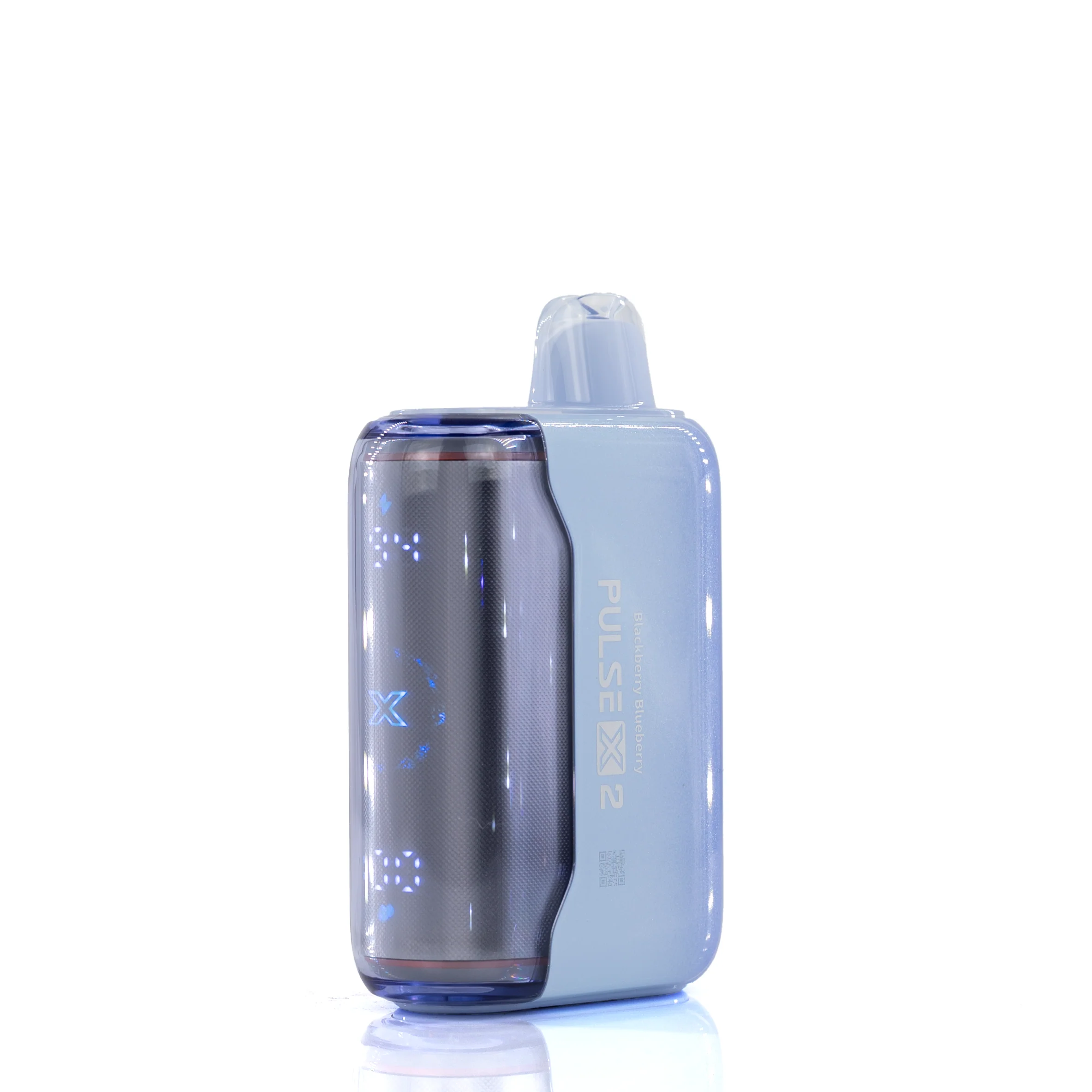 Geek Bar Pulse X2 50K Disposable Vape 18mL