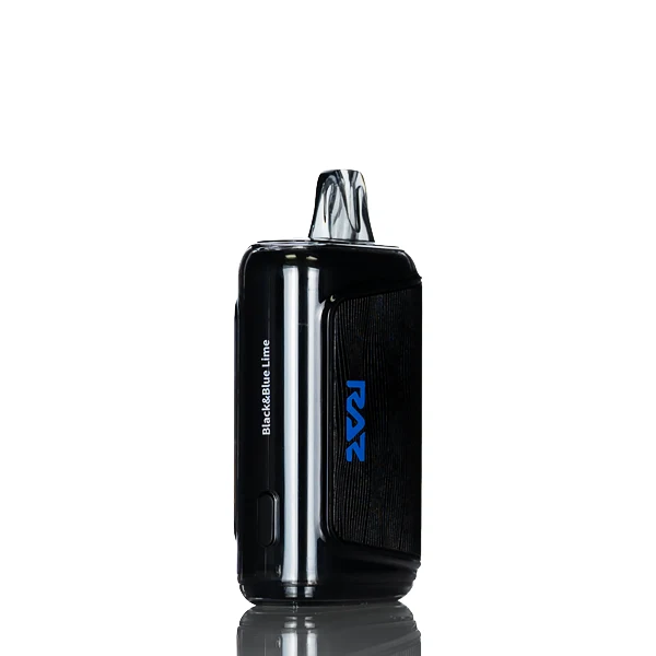 RAZ LTX DC25000 25K Disposable - 16mL