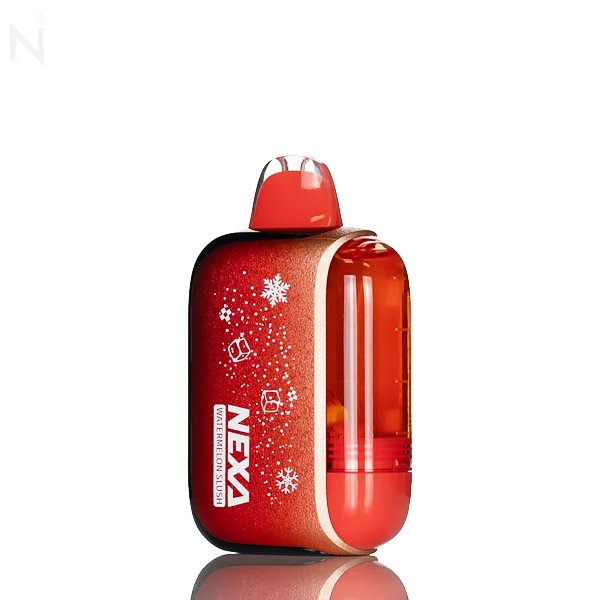 NEXA PIX 35K 35000 Puffs Disposable Vape - 16mL