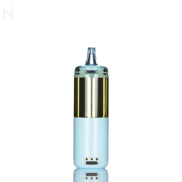 Geek Bar Mate 60K Refill Pods