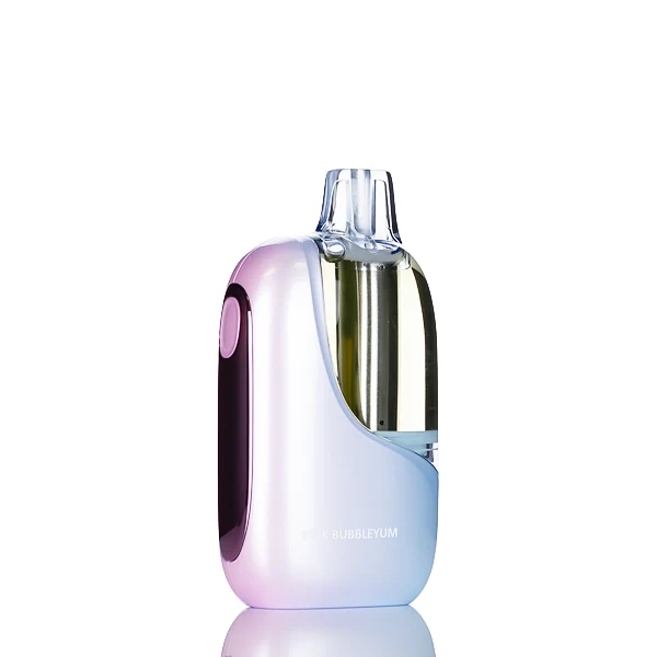 Niq Pearl 50K 50000 Puffs Disposable Vape - 20mL