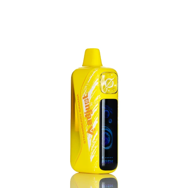 Adjust MyRusher 40K 40000 Puffs Disposable Vape - 20mL