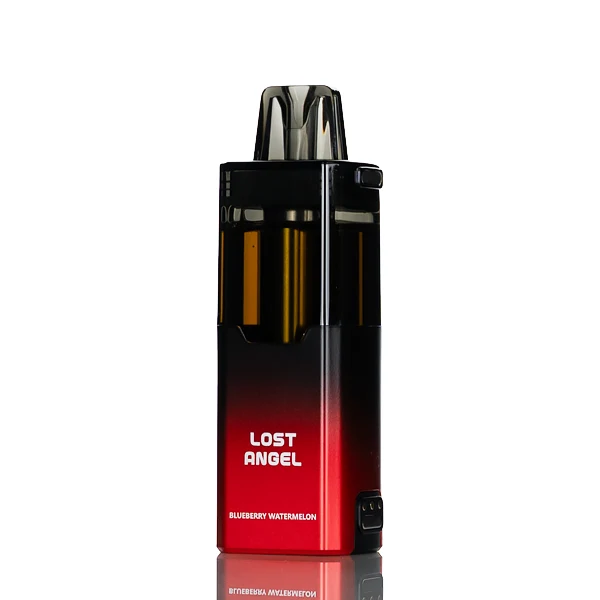 Lost Angel Mate 50K Puffs Disposable Pod - 20mL