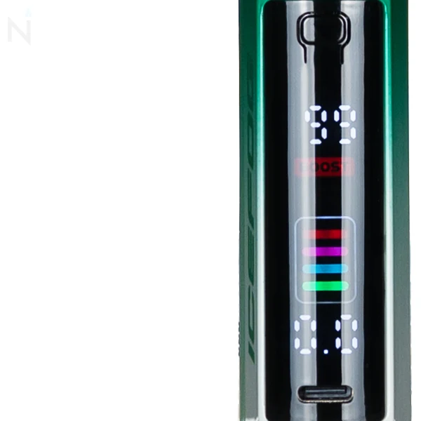 IceFog 40K Switch Pro Disposable Vape Full Kit
