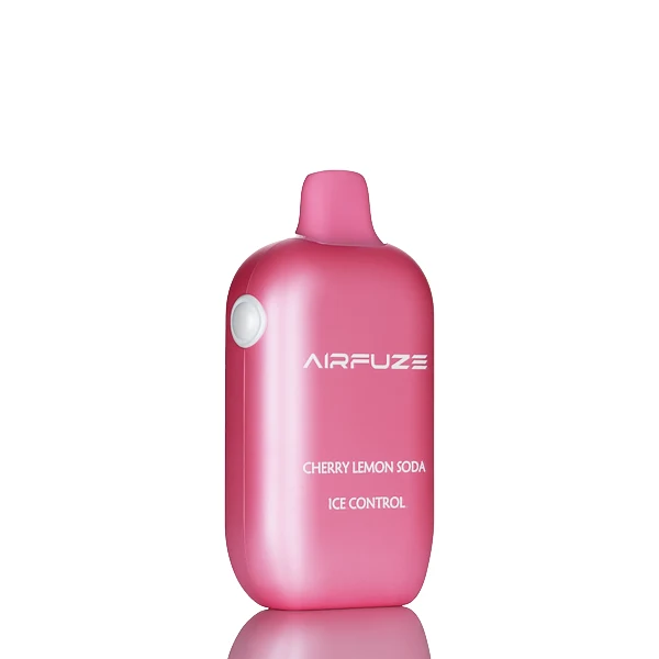 Airfuze Addon 40K 40000 Puffs Disposable Vape - 24mL