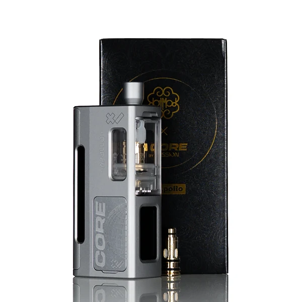 dotMod x Mission XV dotApollo AIO