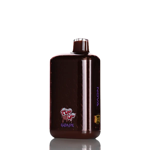 Mr Fog Nova 36K Puffs Disposable Vape