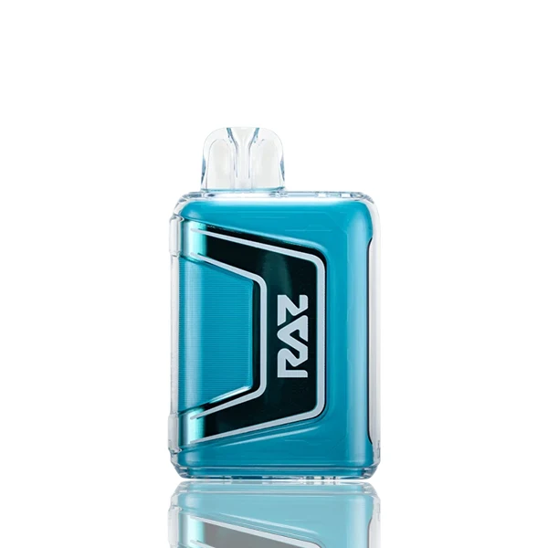 RAZ TN9000 9K Puffs Disposable Vape - 12mL