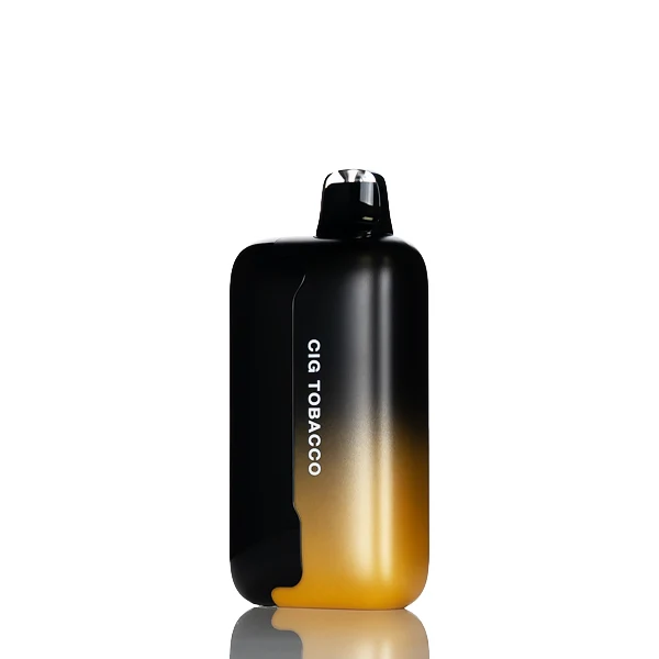 SYNTRIX x Pod Juice Ghost It 40K 40000 Puffs Disposable Vape - 14mL