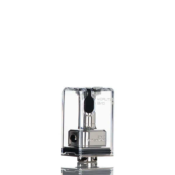 Sturdy Mfg Co. SturdyONE Titanium RBA Kit