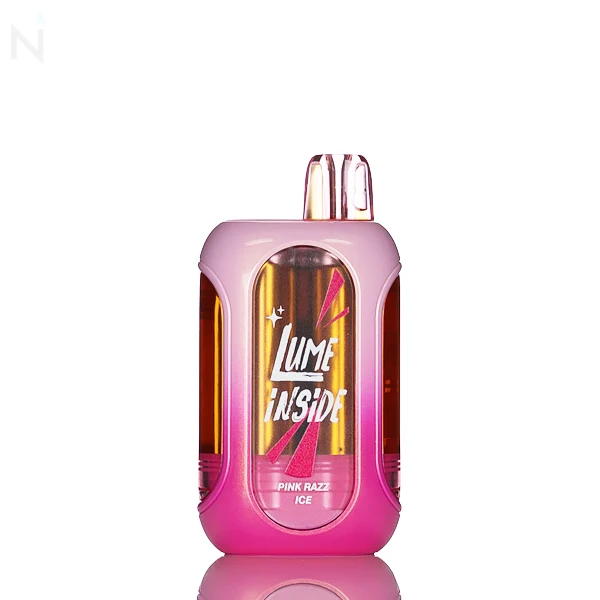 Lyco Mini Box 50K Disposable Vape - Powered by SMOK